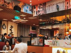 -安妮意大利餐厅(国贸店)