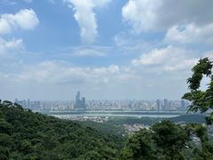 -岳麓山风景名胜区