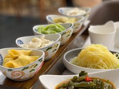 -东方饺子王(新奥购物中心店)