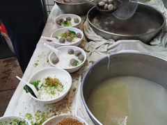 -菜忠潮州牛肉店(岗厦店)