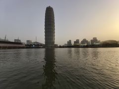 -郑州国际会展中心
