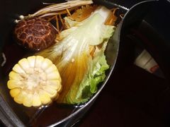 -厚道寿喜烧専門店·自助畅食(国贸店)
