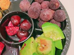-盒马鲜生(皇庭广场店)