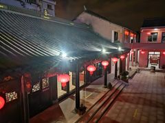 -南汇一王庙道观