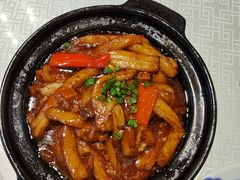 -上下九广州菜馆(锦业路店)