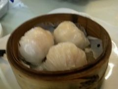 -新大咀港式茶餐厅(宝山万达店)