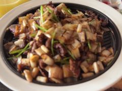 -秀儿四九城·新京菜(亚运村鸟巢店)