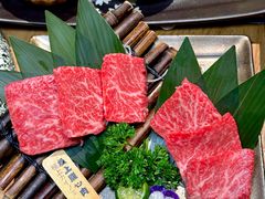 -丸藏和牛烧肉专门店(园区师惠坊店)
