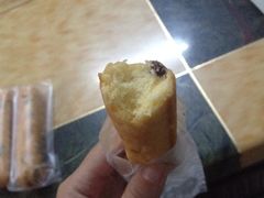 -甜心客(老汽车站店)