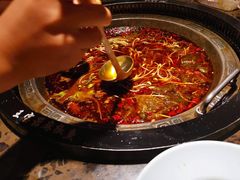 -匠岳·王宝器麻椒鱼(会展中心店)