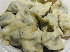 -海知道大连海鲜水饺(南山大冲店)
