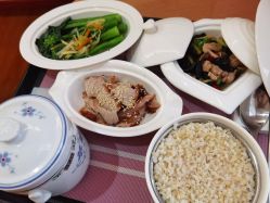 -兰心墩楠月子会所(万达店)
