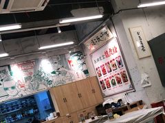 大堂-东排食堂长沙小吃大排档(五一广场店)