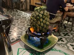 -辉记炭烧海鲜大排档·老字号(福田店)