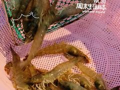 -碧海银沙海鲜餐厅(恒大海上威尼斯店)