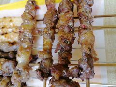 -老王太太串吧(中街店)