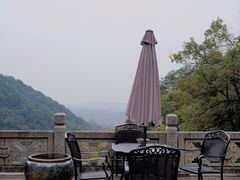 -韬光茶庵