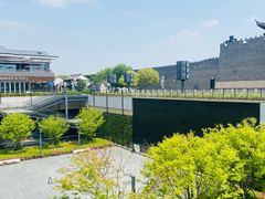 -相门城墙文化休闲景区