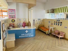 -吉的堡幼儿园(上海金山英慈园)