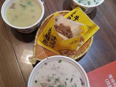 -穆得·老周家牛肉烧饼(普利街店)
