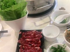 -陈记顺和潮汕牛肉火锅(棠德南路店)
