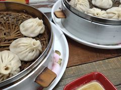 -老字号开封灌汤包(青泥街店)