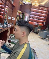 -尼特斯男士发型馆