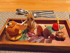 -香樟花园法式铁板烧(恒隆广场店)