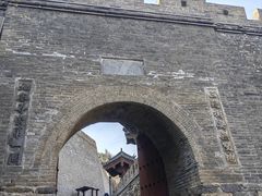 -雁门关景区