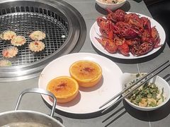 -尚宴牛特鲜自助(太原街万达店)