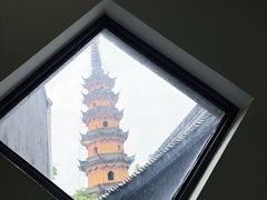 -吴作人艺术馆