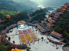 -阿依河景区
