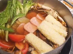 -八珍玉食鸡煲·打边炉(印象城店)