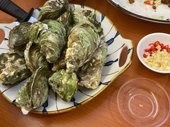 -孙记海鲜砂锅菜(拾味nice店)