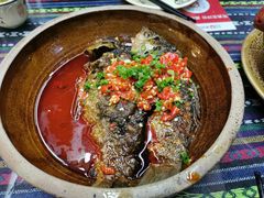 -昆虫窝子·特色云南菜(拓东路总店)