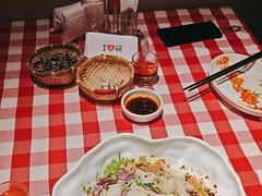 -西贝(六里桥旗舰店)