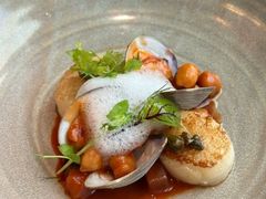 -Wei菋·Le Bistrot