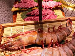 -NIUAN牛庵·日式和牛烧肉(恒隆店)