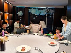 -龙宴海鲜城(经中路店)