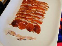 -上海滩餐厅(BFC外滩金融中心店)