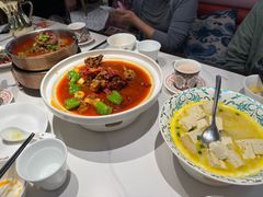 -清真·卡德尔大叔新疆主题餐厅(龙汇路店)