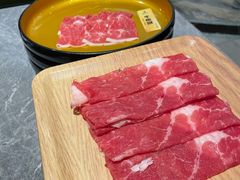 -一緒寿喜烧(包河万达店)