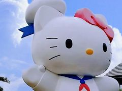 -杭州Hello Kitty乐园