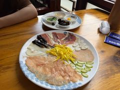 -桥香园过桥米线(国贸店)