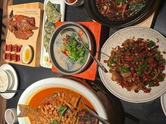 -桂小厨广西菜(印象城店)