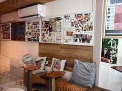 -几米咖啡(龙洲湾花园店)