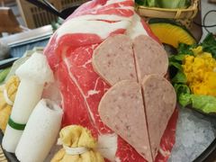 -云渔堂蒸汽石锅鱼(万达店)