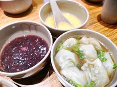 -素满香·食养自助(天一广场店)
