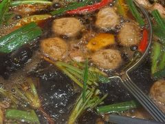 -鹅香四海·卤水火锅·砂锅粥·潮汕菜(宝安店)
