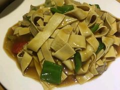 -农香居粗菜馆(大明路店)